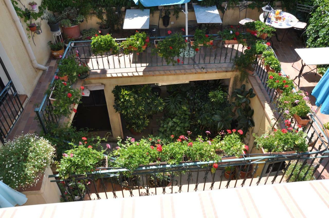 Maison Provencale Apartment Венаск Екстериор снимка